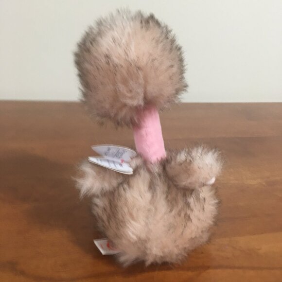 TY Beanie "Henna the Ostrich" - Picture 2 of 6